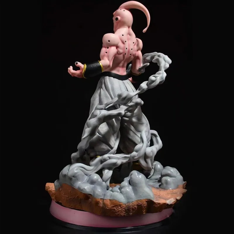 Dragon Ball Z Majin Buu Action Figure Large Anime Statue Model Collectible Desktop Decoration Gift For Anime Fans