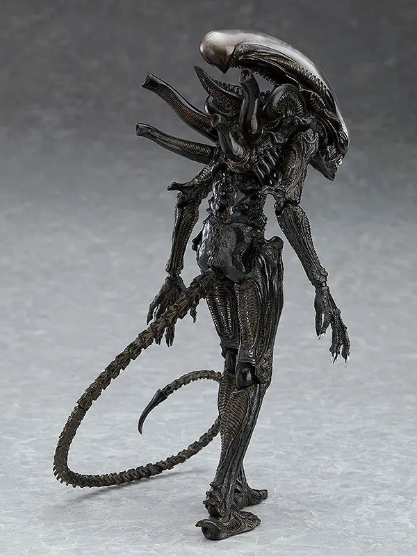Alien Figma-Style Collectible Figure