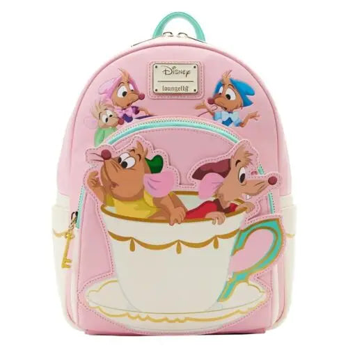 Toy Story Womens Double Strap Shoulder Bag Purse PU Backpack High Quality Cartoon Leisure Children's School Bag Gift