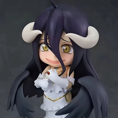 Ainz & Albedo Figure Set