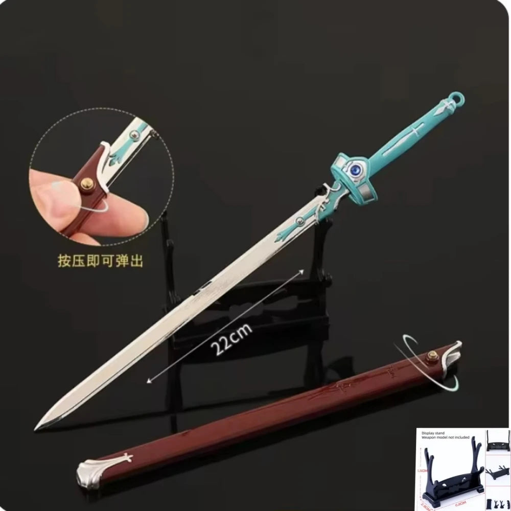 Zoro Enma Sword Display Model