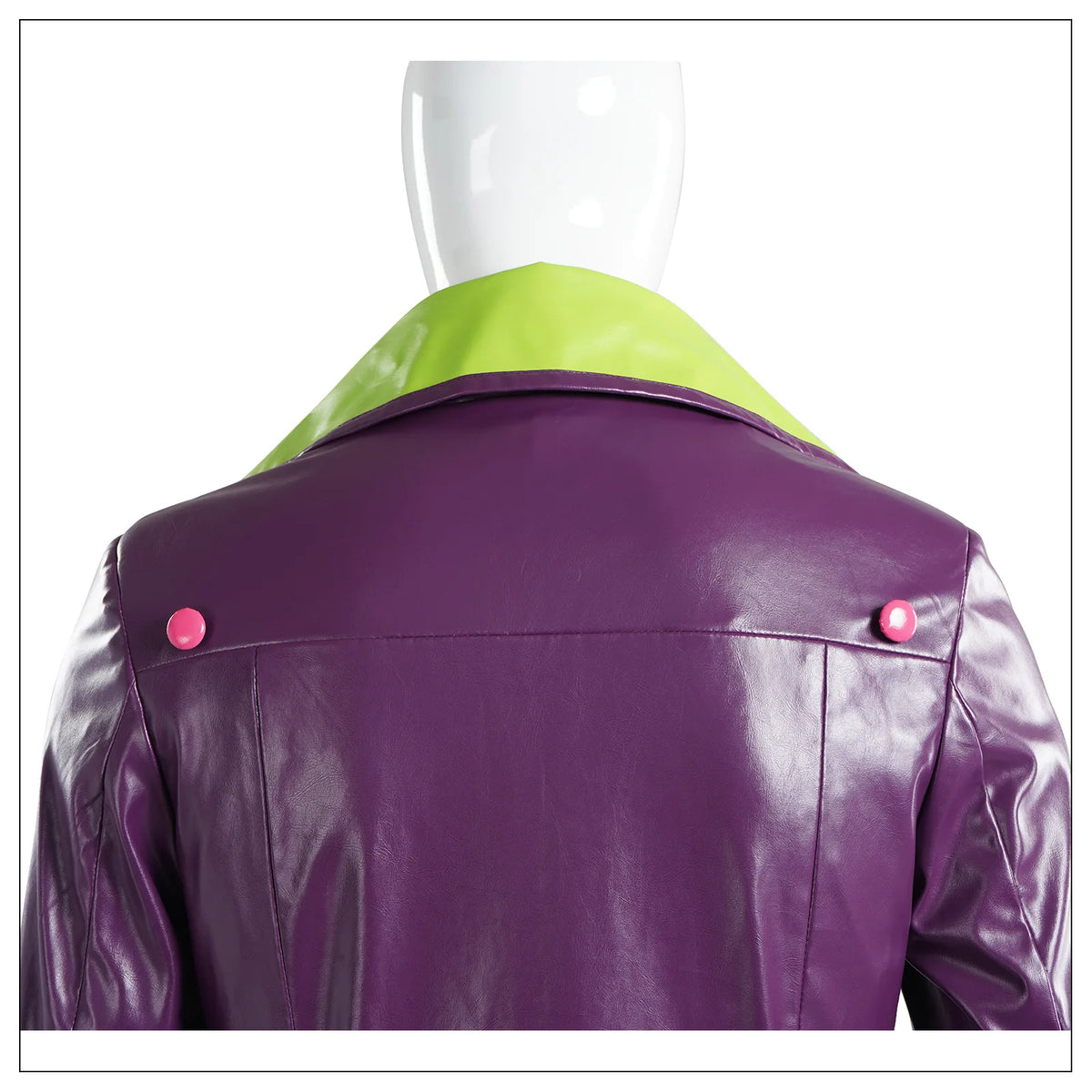 4PCS Jieke Cosplay Halloween Book Week Harley Fancy Cosplay Villain Criminal Costume Squad Quinn Monster Jacket Pants Adult