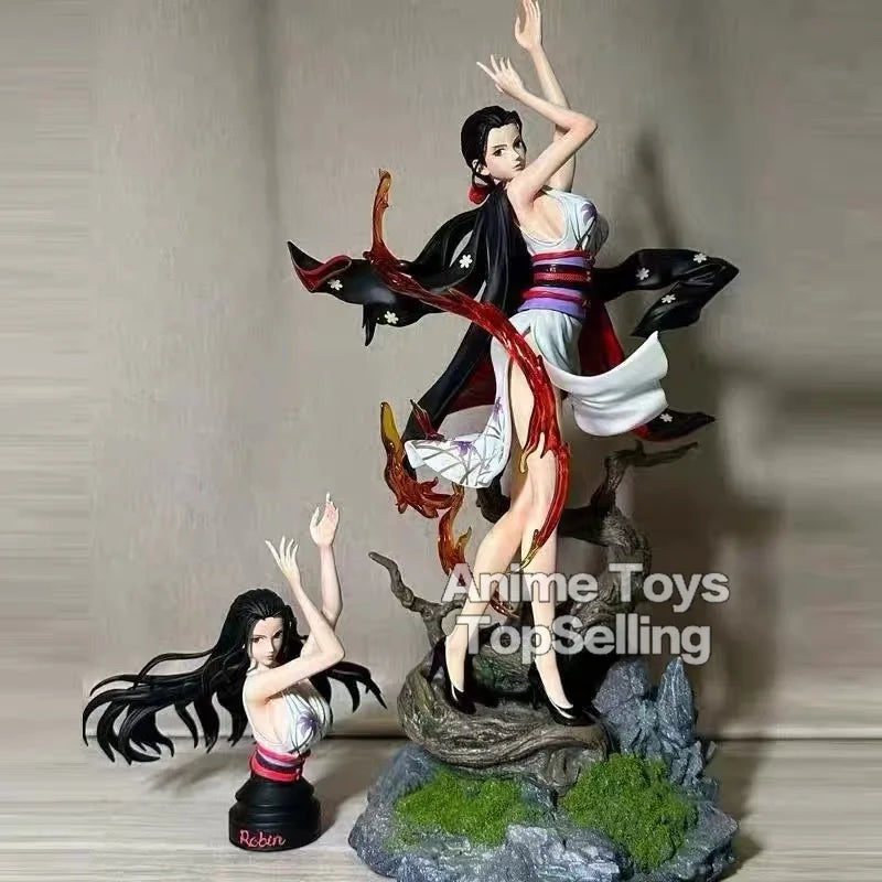Nico Robin 38 cm Collectible Figure