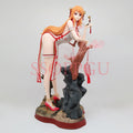 29cm MegaHouse One Piece Figure NAMI GK Anime Girl PVC Action Figure Toy Game One Piece Statue Adult Collection Model Doll