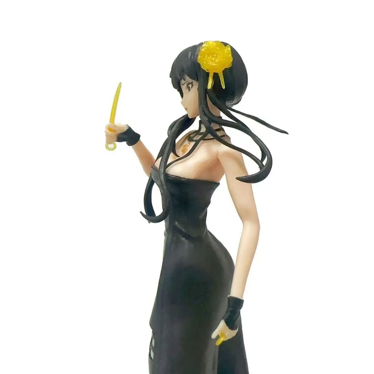16CM SPY×FAMILY Anime Figure Kawai Anya Forger Yor Forger Action Figures Standing Figurine Model Doll Toys Gift In Stock