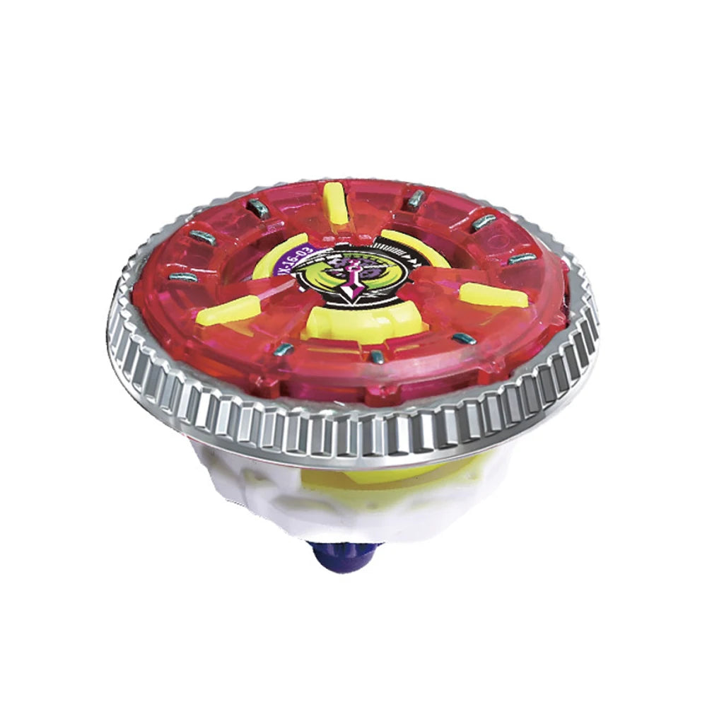 Battle Top X Toy UX-20 Glory Valkyrie Metal Desktop Decoration Spinning Toy Christmas Gift