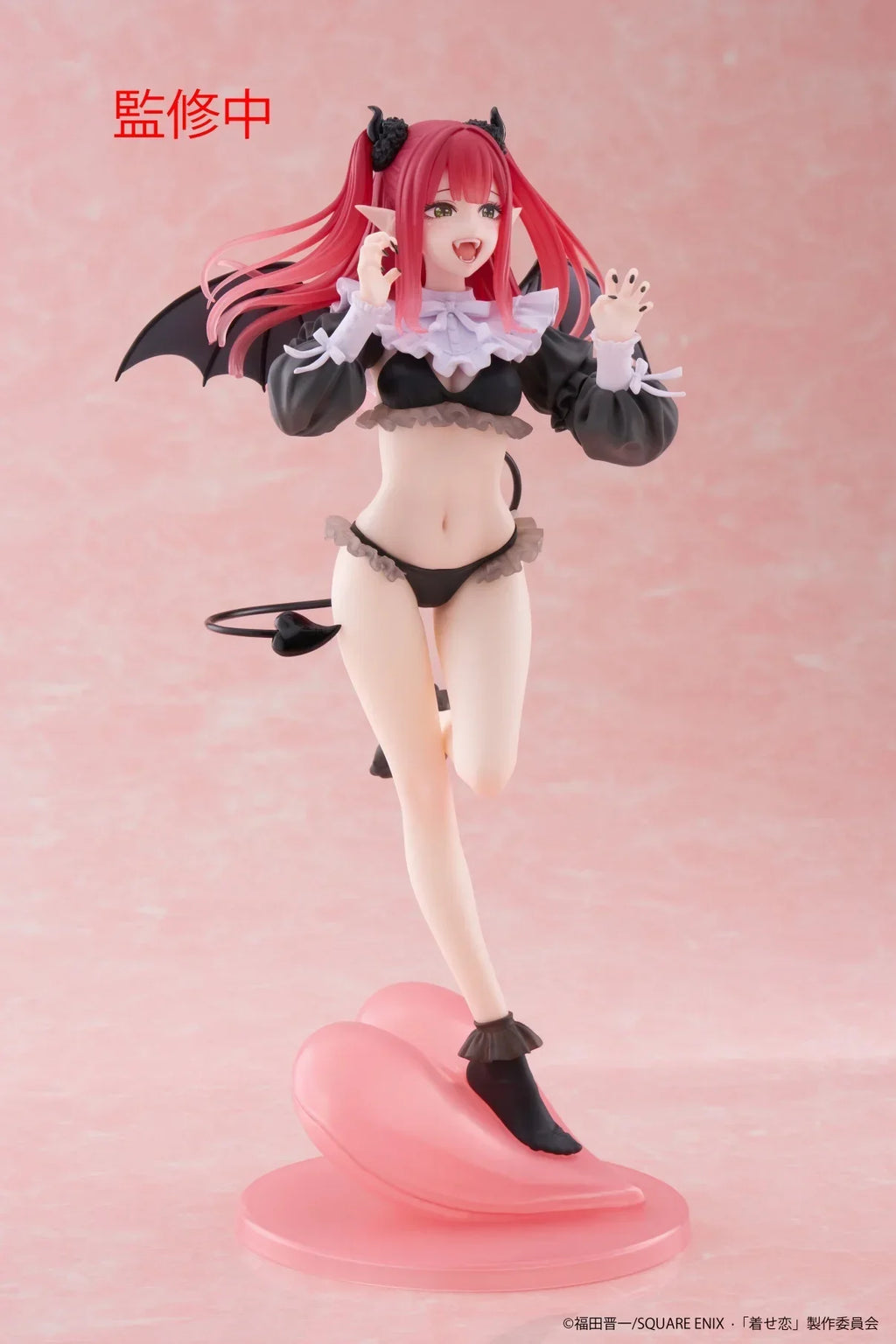 My Dress Up Darling MARIN KITAKAWA Liz Anime Figure Toys 18cm PVC Model Collector Christmas Gift