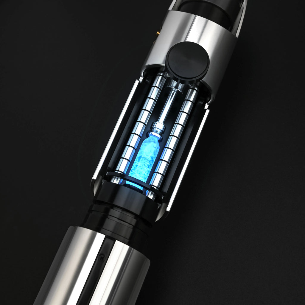 TXQ SK1 Lightsaber Smooth Swing Combat NEO PIXEL Jedi Saber Sword Blaster Metal Hilt Gift Luminous Toy Cosplay PROFFIE