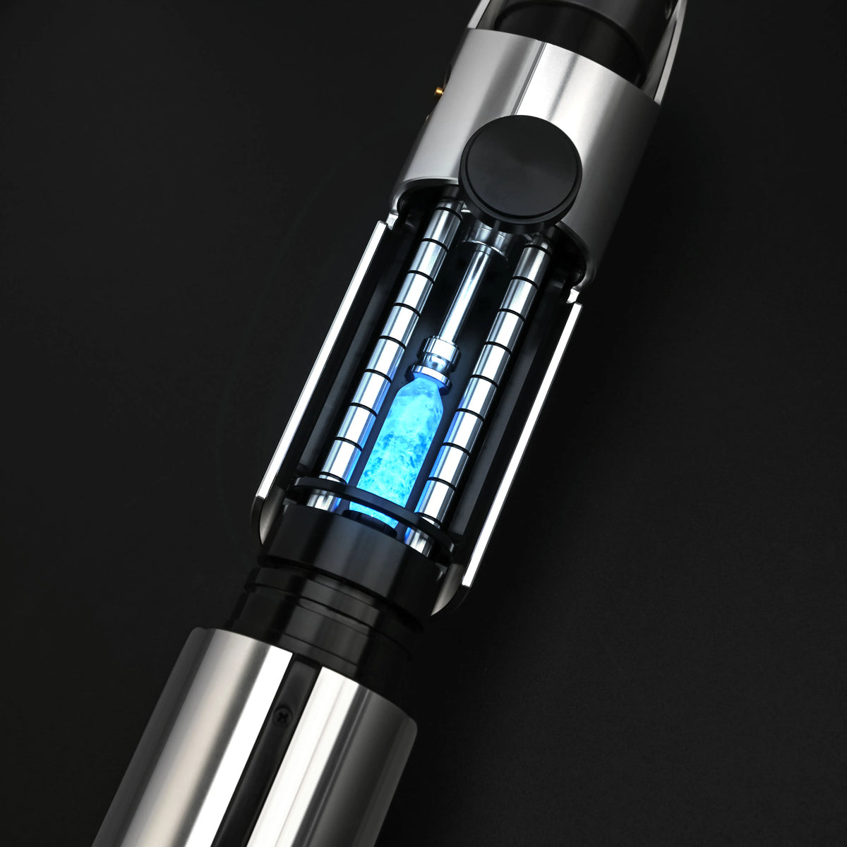 TXQ SK1 Lightsaber Smooth Swing Combat NEO PIXEL Jedi Saber Sword Blaster Metal Hilt Gift Luminous Toy Cosplay PROFFIE