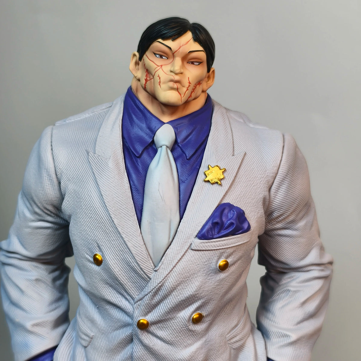 30cm 11.8 inch Anime Kaoru Hanayama Action Figures Pvc Statue Desktop Ornamen Collection Statue Model Decoration Room Toys Gifts