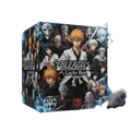 Anime Bleach Blind Box Random Surprise Gift Box Include Action Figure Keychain Pendant Badge Sticker Postcard Cartoon Peripheral
