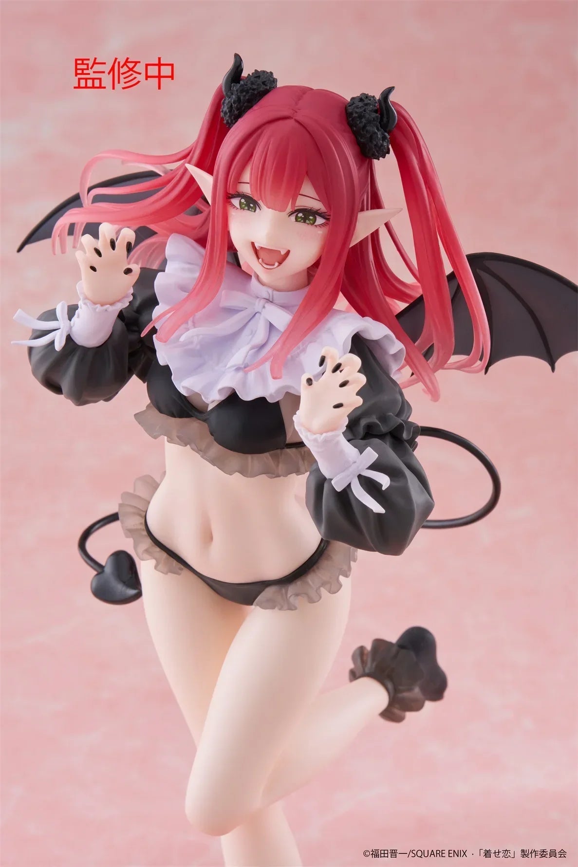 My Dress Up Darling MARIN KITAKAWA Liz Anime Figure Toys 18cm PVC Model Collector Christmas Gift