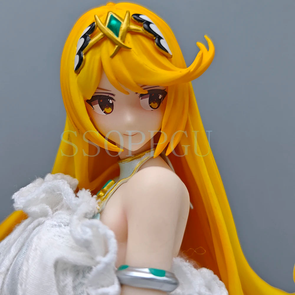 NEW Honkai: Star Rail Huang Quan Apex Innovation Girl Chinese Anime Figure PVC Action Figure Toy Game Collectible Model Dollairs