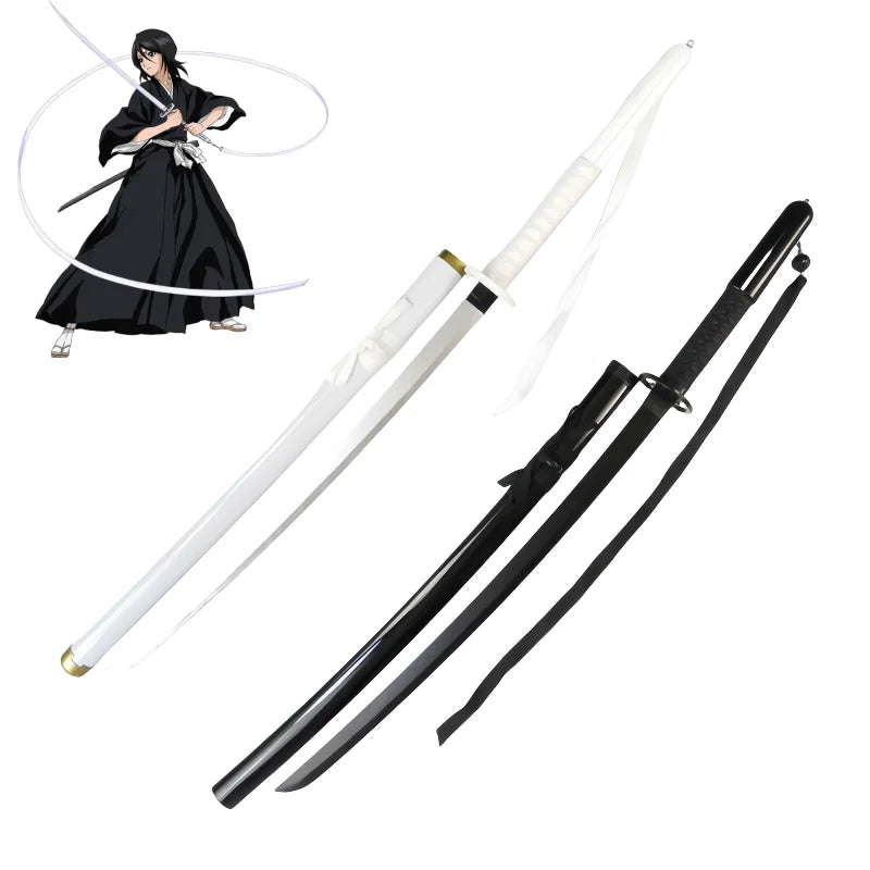 Kurosaki Ichigo Cosplay Sword