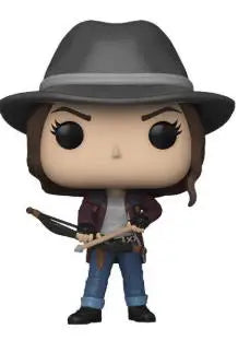 Resident Evil Nemesis  Hangover Alan 8 Mile B-Rabbit Shinobu Kocho Queen Freddie Mercury Godfather Joel Ellie Vinyl Figure Toys