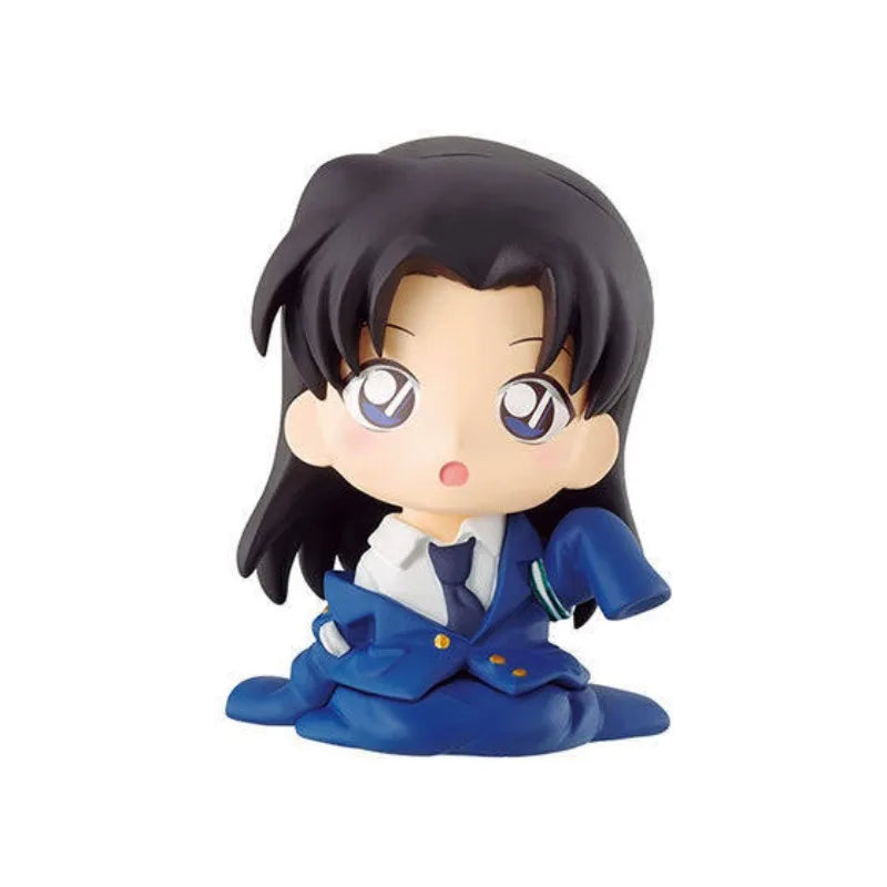 Detective Conan Capsule Blind Box