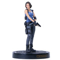 1/6 Jill Valentine Figure Classic Anime Game Female Warrior Action Figures Pvc Anime Desktop Ornament Collect Model Toy Gifts