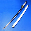 40inch Roronoa Zoro Katana Wooden Shanks Sword Anime Cosplay Prop Ninja Knife Real Size Japanese Katana Samurai Sabre Toys Gift