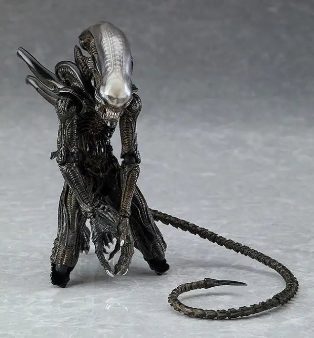 Alien Figma-Style Collectible Figure
