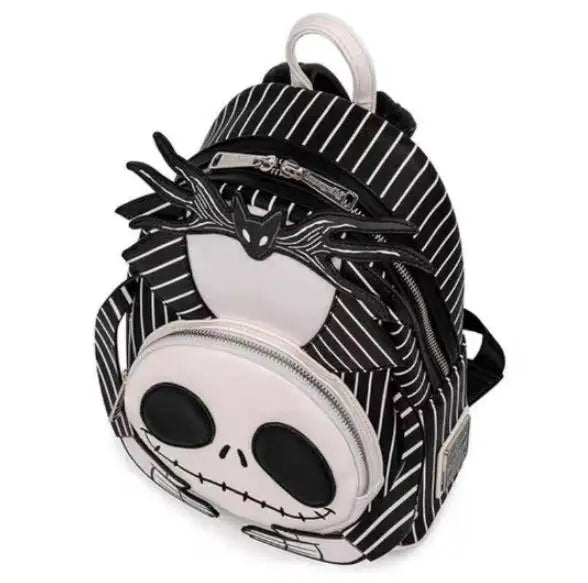 Toy Story Womens Double Strap Shoulder Bag Purse PU Backpack High Quality Cartoon Leisure Children's School Bag Gift
