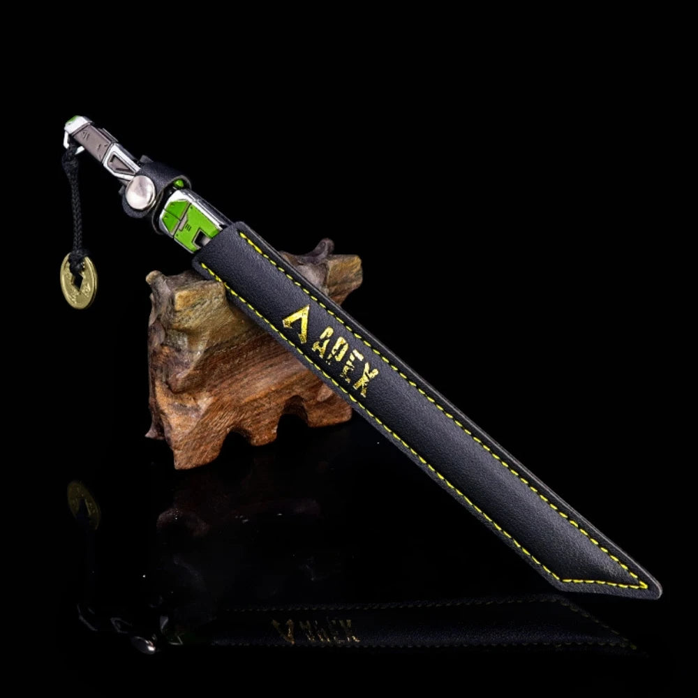 Apex Legends Heirloom Blade Model