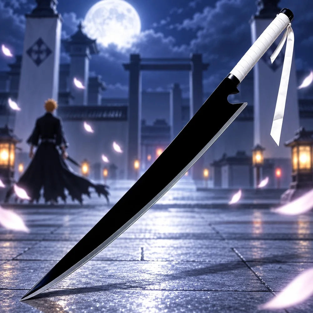 Zoro Cosplay Sword