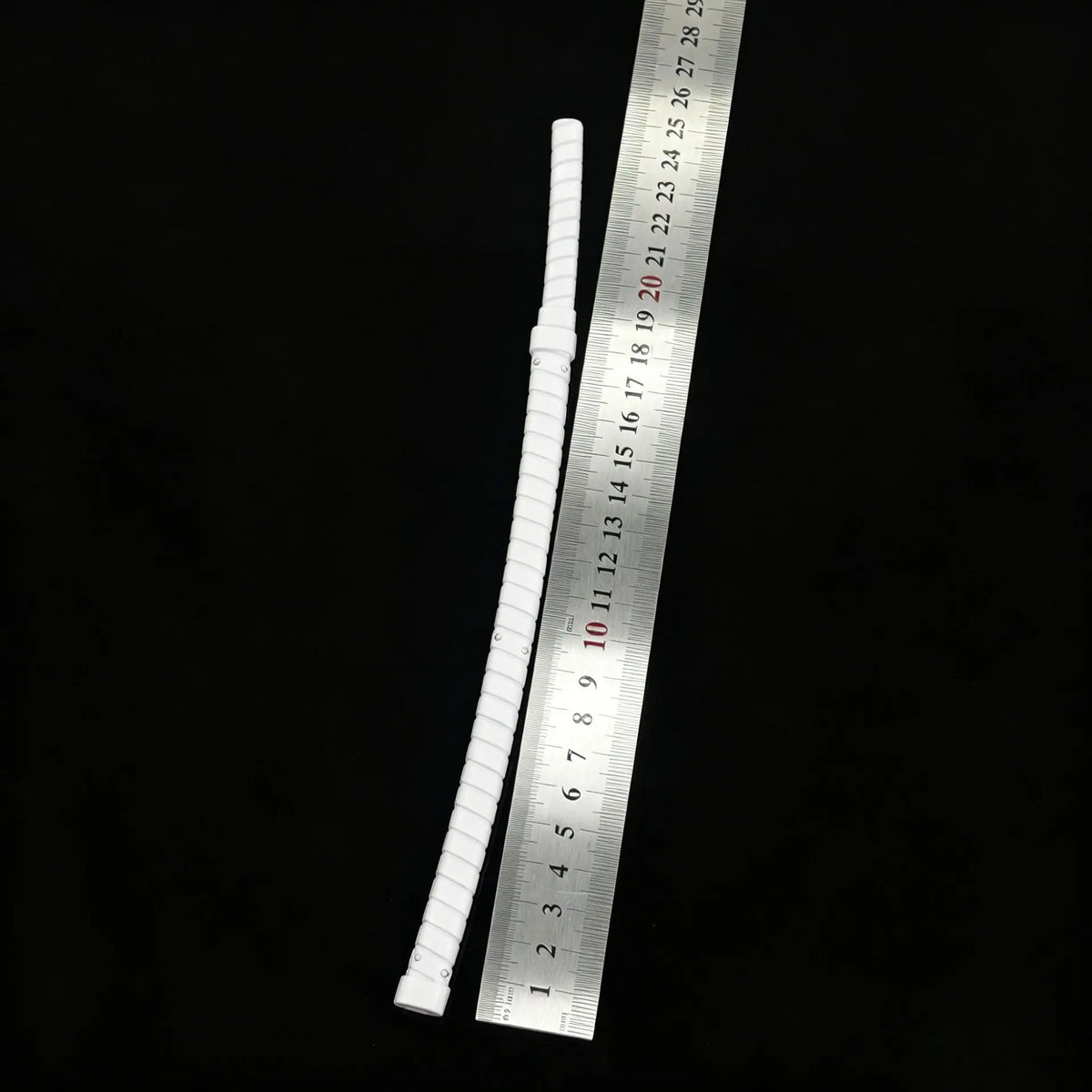 Tanjiro & Zenitsu Sword Props