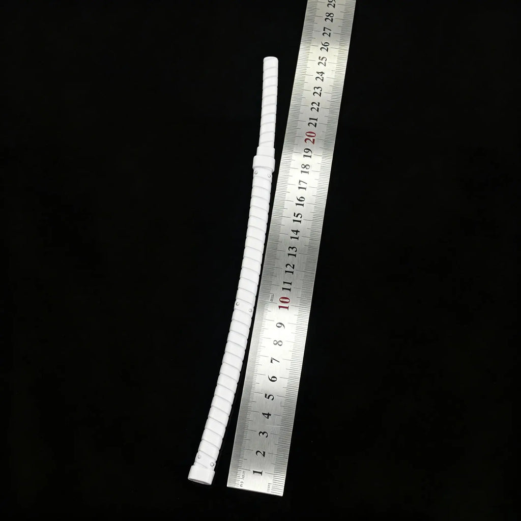 Tanjiro & Zenitsu Sword Props