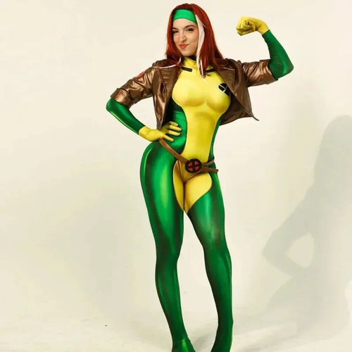 2026 Cosplay  Cosplay 3D Printing  suit Halloween Party Women Girls costume