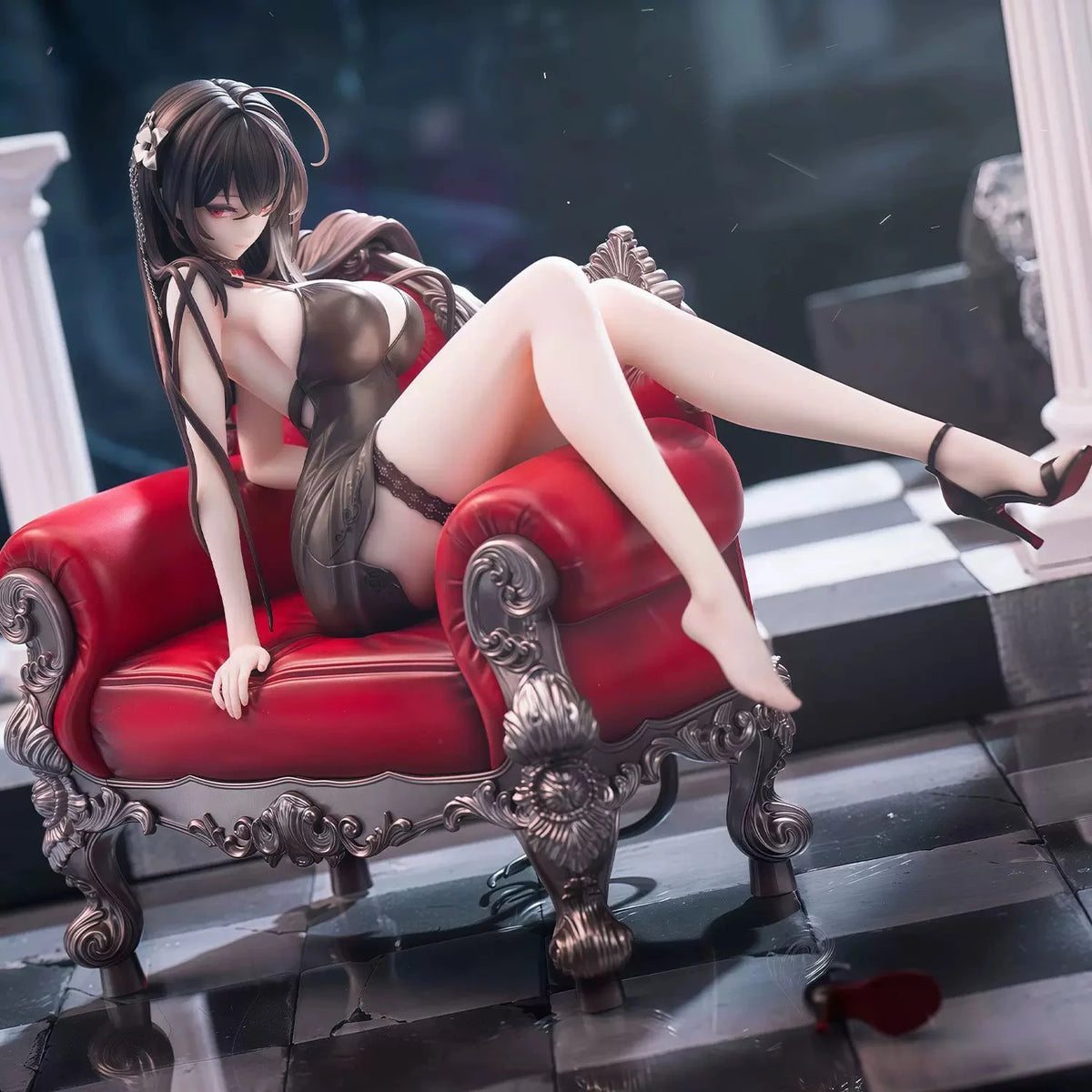 Ijn Taihō Figrue Azur Lane Hms Formidable Game Figures Pvc Models Gk Statue Collection Desk Decoartion Toys Doll Friends Gifts