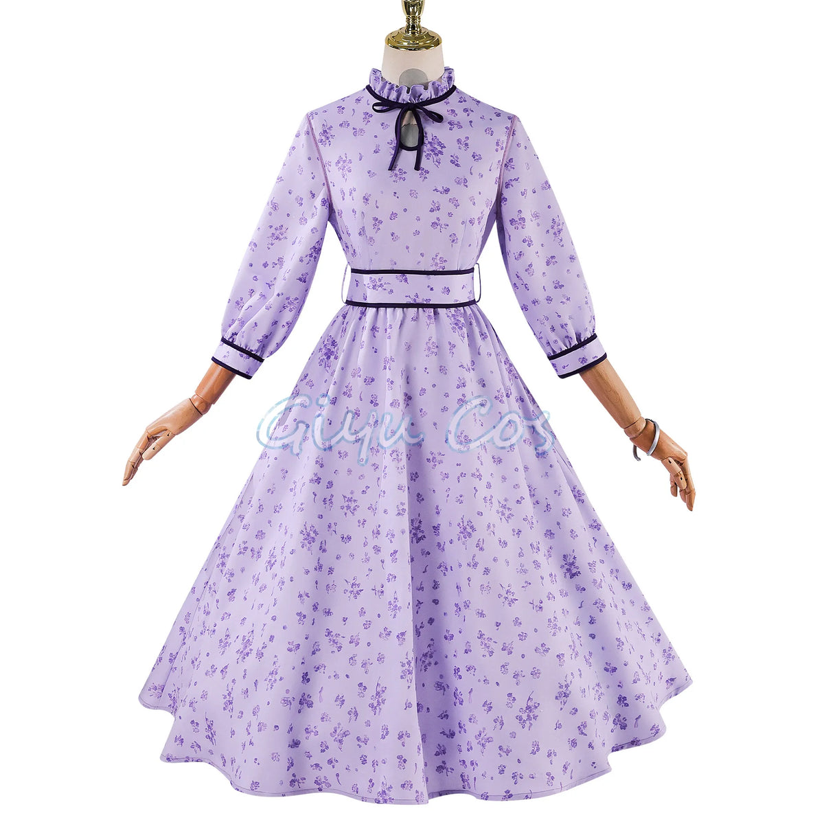 Frieren at the Funeral Fern Cosplay Costume  Full Set Carnival Uniform Halloween Party Masquerade for Women Game