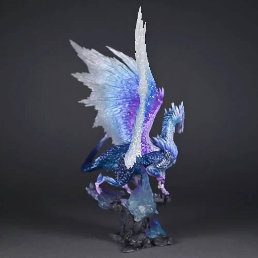Velkhana Monster Hunter Figure