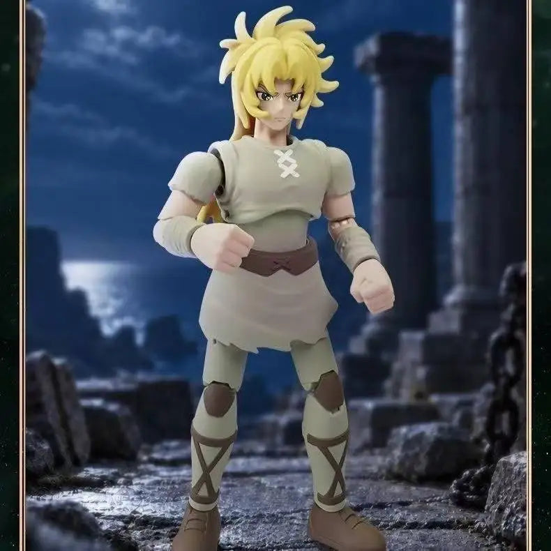 Saint Seiya Galaxy Blind Box Figure