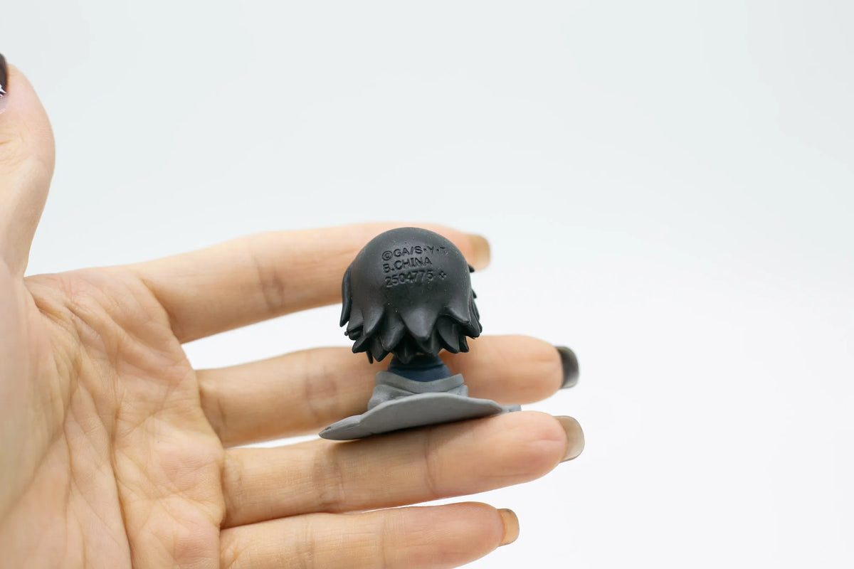 Detective Conan Capsule Blind Box