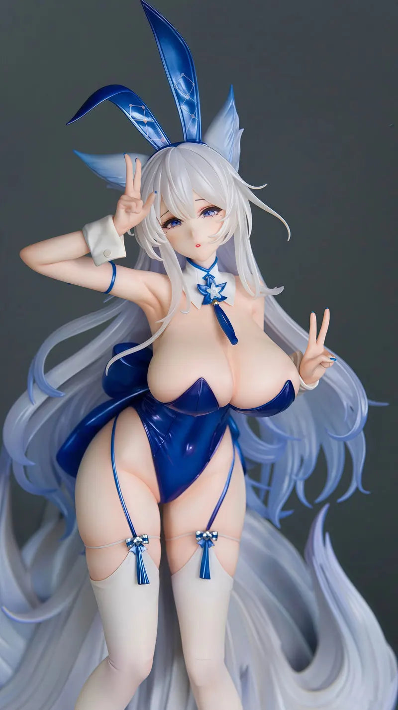 Game Azur Lane Figure Shinano Figrues PVC Anime Figurine Statue Adult Collection Model Desk Decoration Dolls Toys Christmas Gift