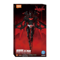 Blokees Dc Universe Champion Class Building Model Kit Superman Harley Quinn Nightwing Batman Beyond Diy Collectible Action Figur