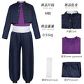 Anime Jujutsuu Kaisen Aoi Todo Cosplay Costume Adult Comoc Conventins Uniform Outfits Halloween Carnival Party Fancy Dress