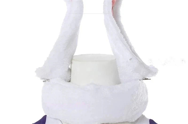 Mha Rabbit Hero Mirko Cosplay Sexy Costume Anime Bnha Rumi Usagiyama Miruko Role Playing Party Cosplay Women