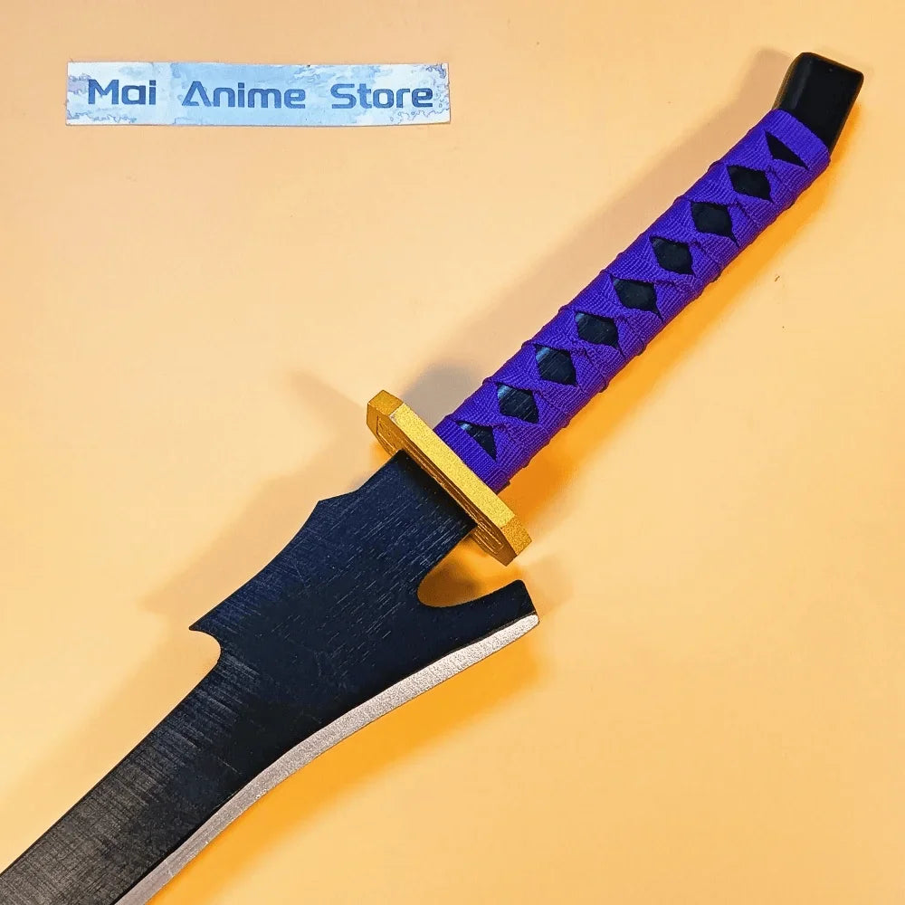 Kyoraku Shunsui Cosplay Sword