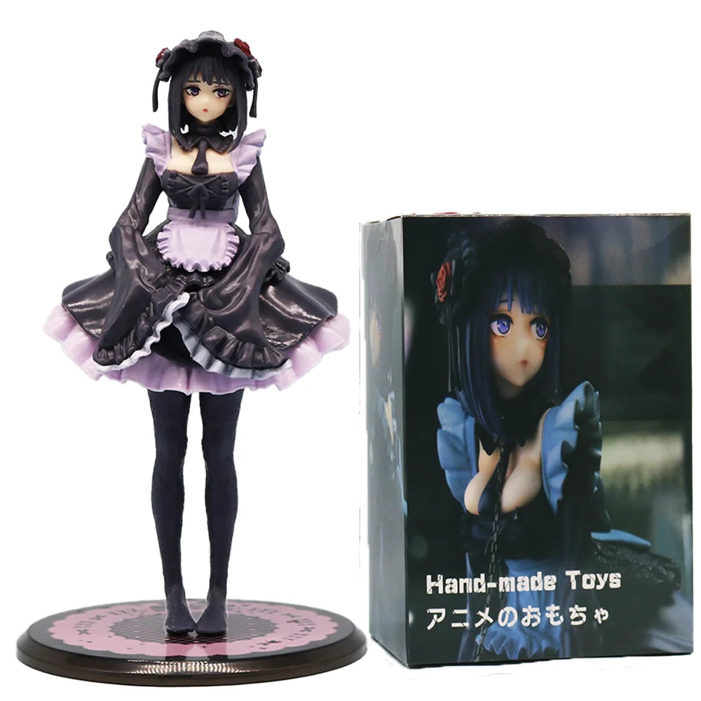 New My Dress-Up Darling Anime Figure Action Figure Desk Figurine Collection Model Toy Gift