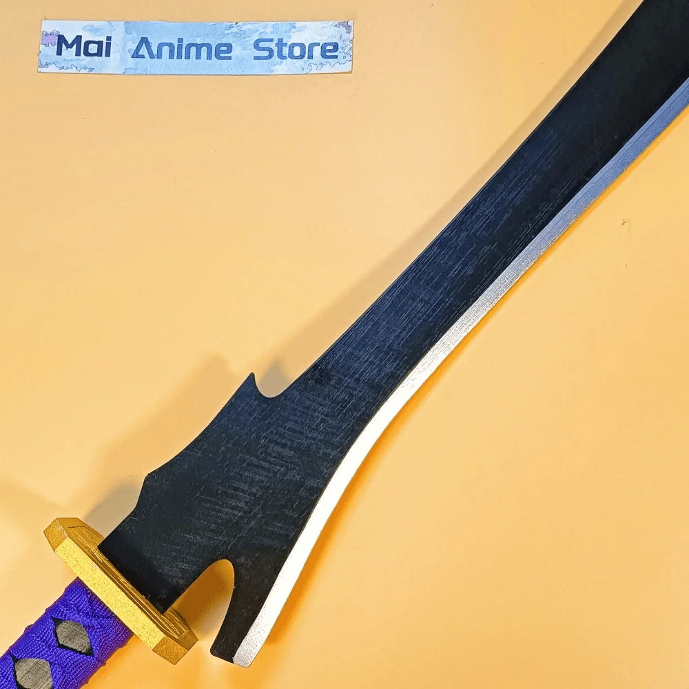 Kyoraku Shunsui Cosplay Sword