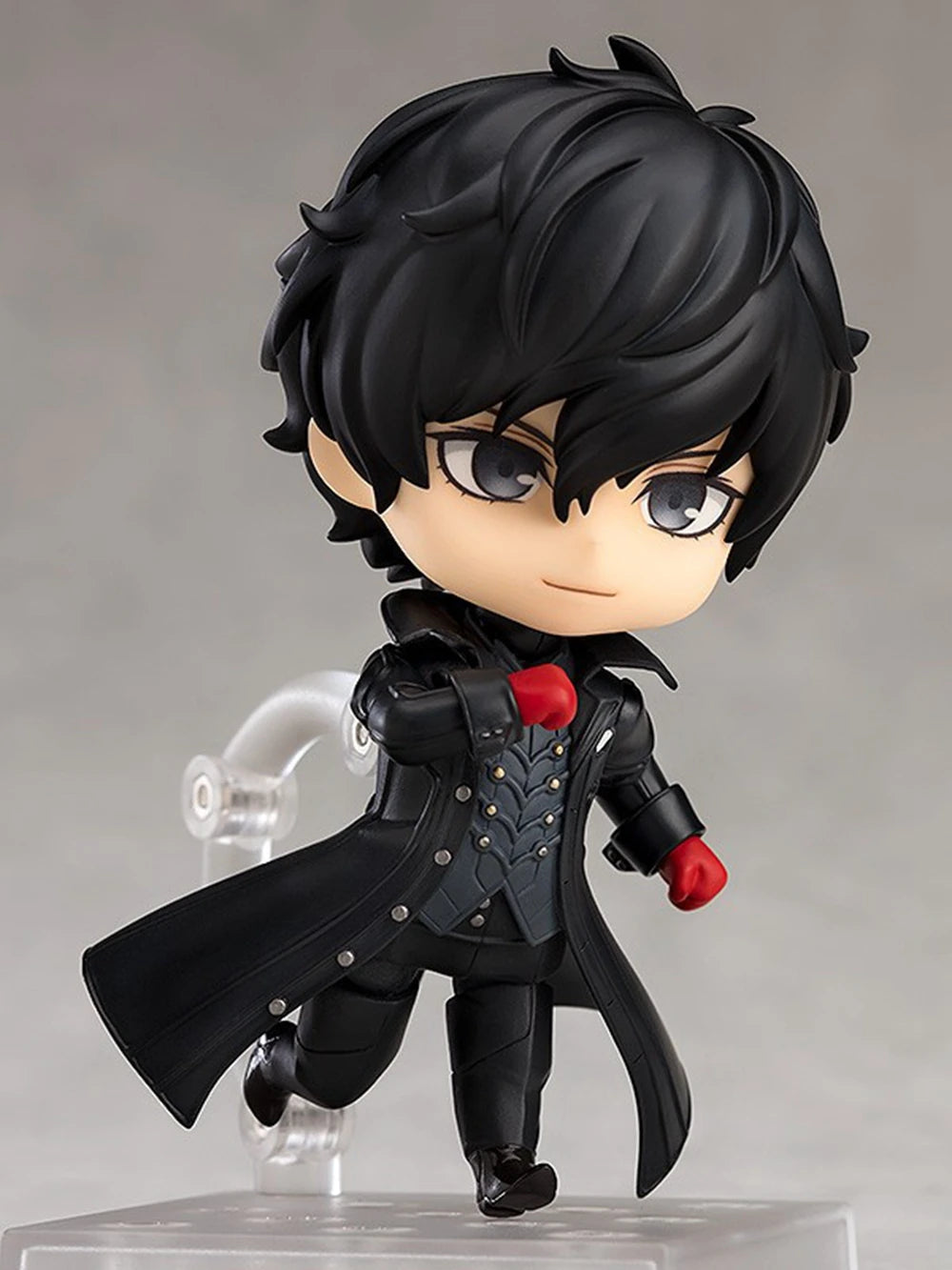 10cm Anime Persona 5 Sophia #989 Figure Model Toy Gift Interchangeable Hands Two Styles Action Figure