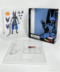Dragon Ball Large Size Beerus God of Destruction Venue Exclusive Figure Action Model Gift for Boys Collectible Ornament