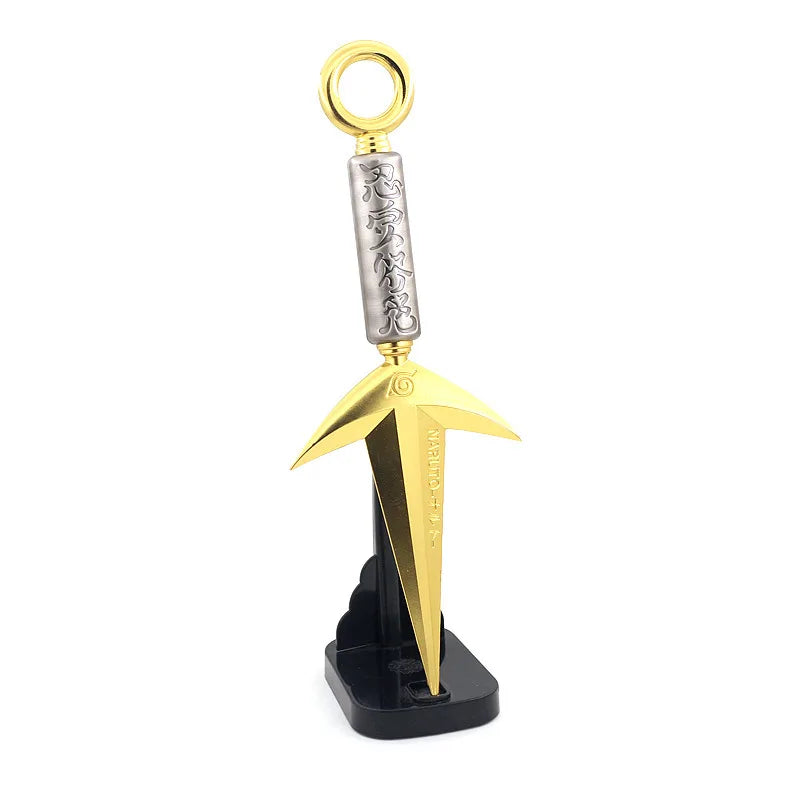 White Flying Thunder God Sword Model