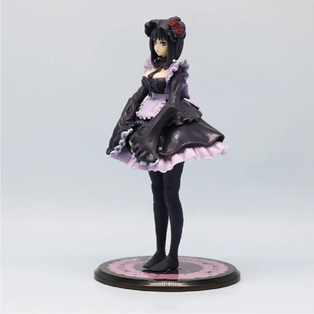 New My Dress-Up Darling Anime Figure Action Figure Desk Figurine Collection Model Toy Gift