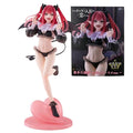 My Dress Up Darling MARIN KITAKAWA Liz Anime Figure Toys 18cm PVC Model Collector Christmas Gift