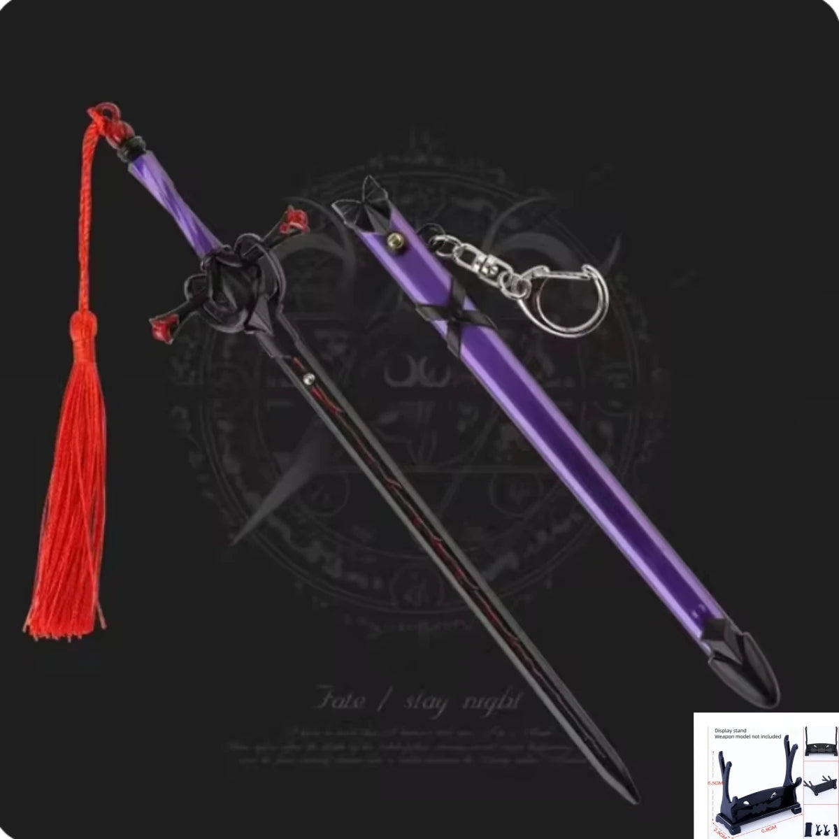 Zoro Enma Sword Display Model