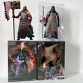 Chris Redfield Figure Hunk Biohazard Zombie Biohazard Executioner Majini Action Figure Toy Horror Gift For Halloween Doll