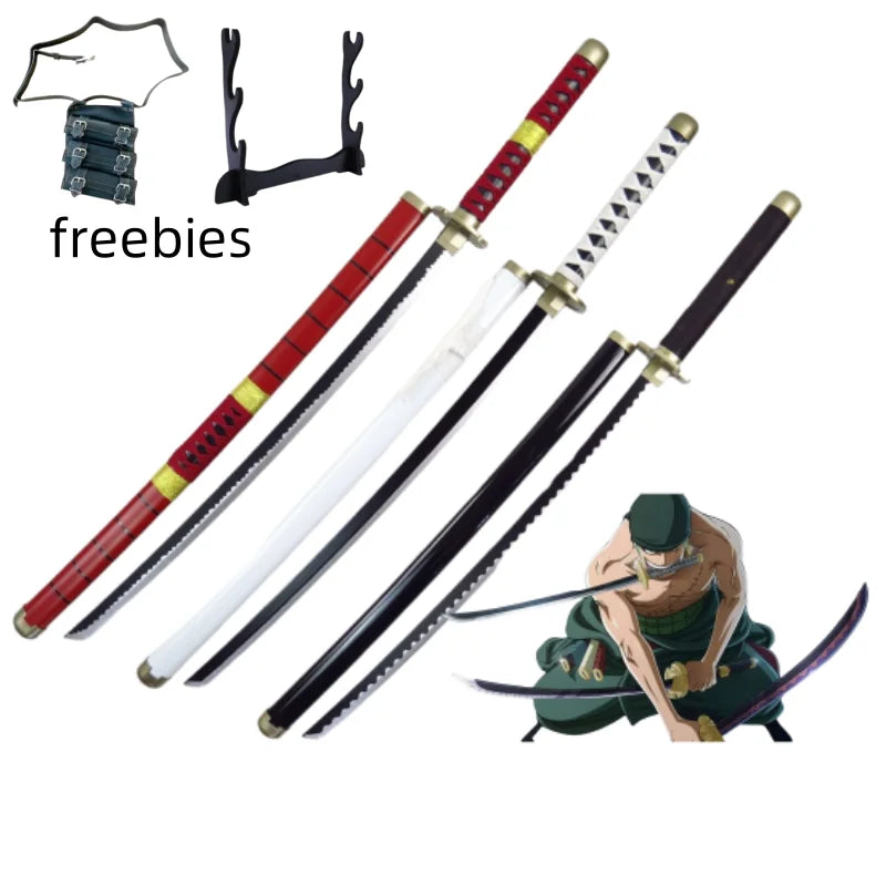 Vergil Yamato Cosplay Sword