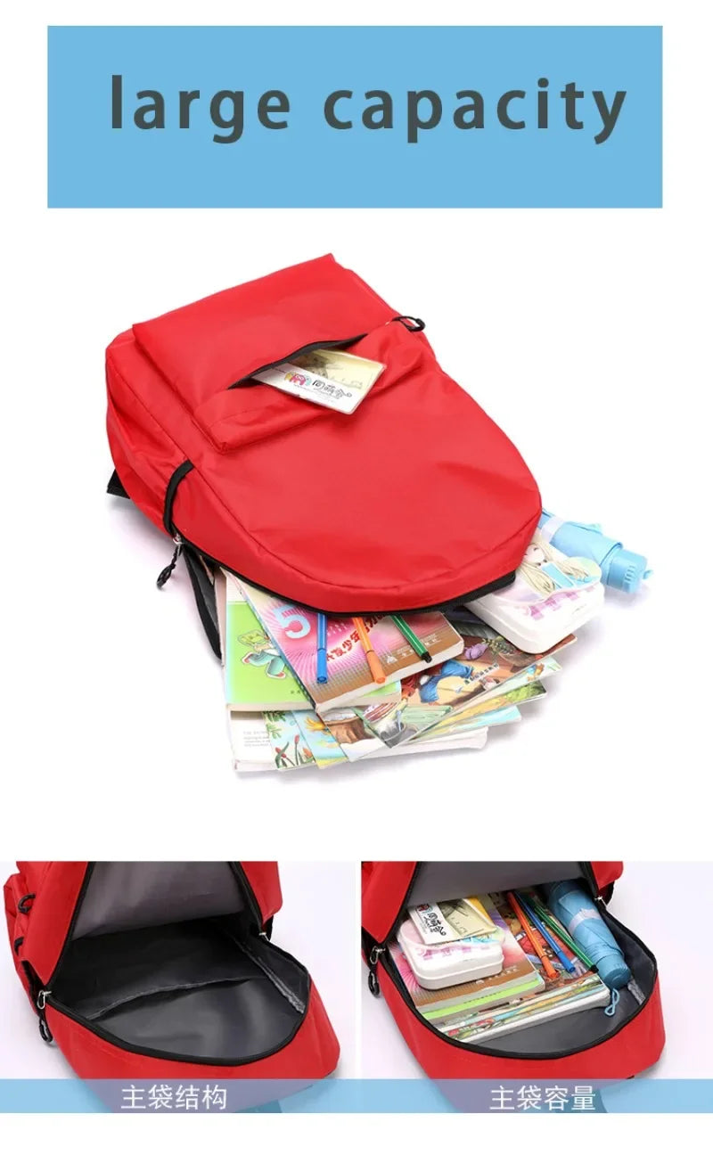 PAW Patrol Kids Backpack